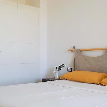 Sosta A Ponente Frühstückspension 3*