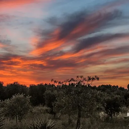 Sosta A Ponente Frühstückspension