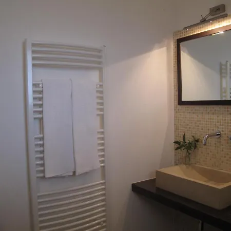 Bed & Breakfast Sosta A Ponente Matino