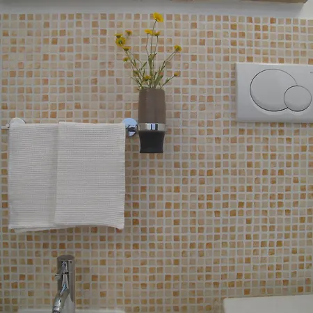 Sosta A Ponente Bed & Breakfast 3*