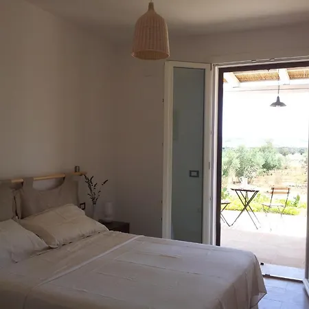 Sosta A Ponente 3* Matino