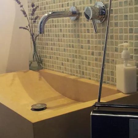 Bed & Breakfast Sosta A Ponente