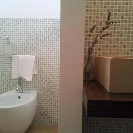 Sosta A Ponente Matino