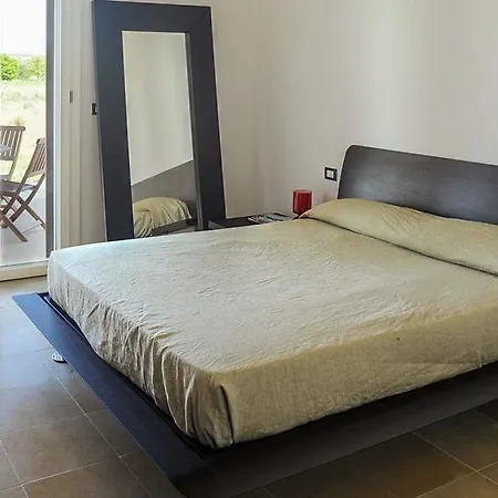 Sosta A Ponente Bed & Breakfast Matino
