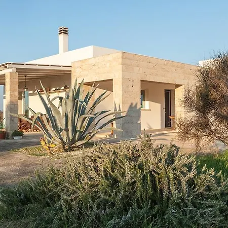 Bed & Breakfast Sosta A Ponente Matino