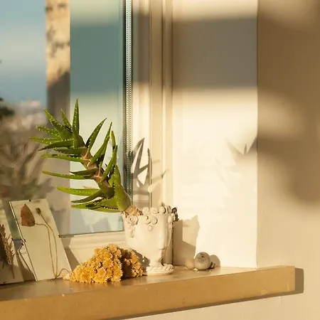 Bed & Breakfast Sosta A Ponente