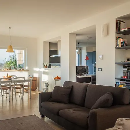 Sosta A Ponente Bed & Breakfast