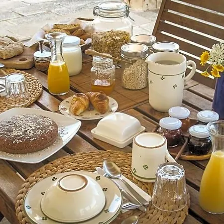 Bed & Breakfast Sosta A Ponente