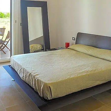 Bed & Breakfast Sosta A Ponente 3*