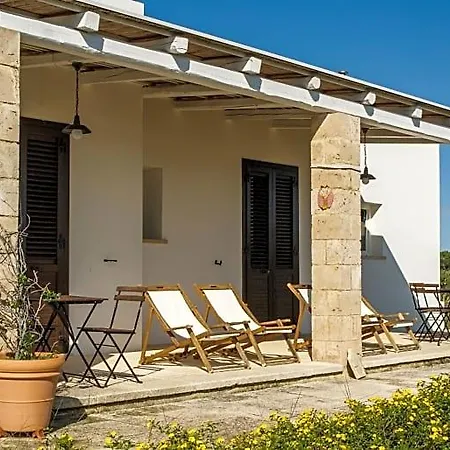 Bed & Breakfast Sosta A Ponente 3*