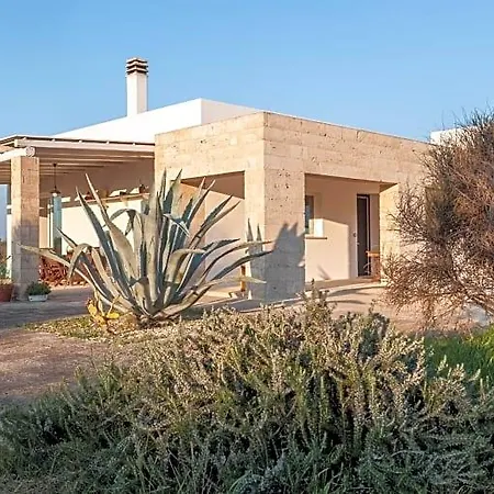 Sosta A Ponente Bed & Breakfast Matino