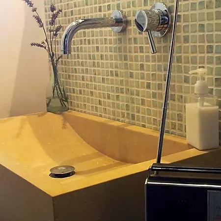 Bed & Breakfast Sosta A Ponente 3*