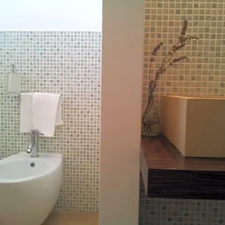 Sosta A Ponente 3* Matino