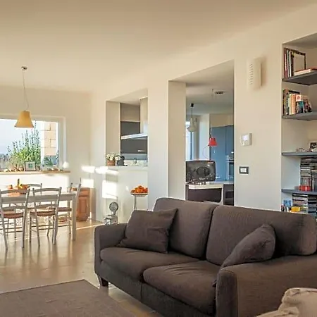 Bed & Breakfast Sosta A Ponente 3*