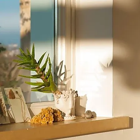 Sosta A Ponente Bed & Breakfast 3*