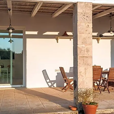 Bed & Breakfast Sosta A Ponente Matino