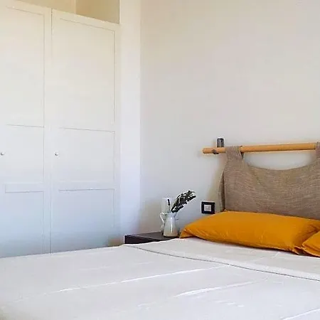 Sosta A Ponente Bed & Breakfast 3*