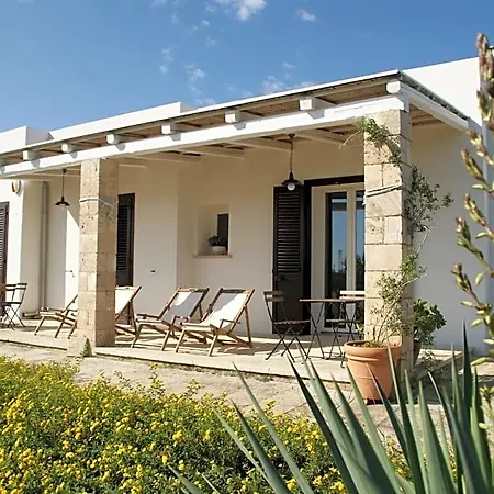 Bed & Breakfast Sosta A Ponente Matino