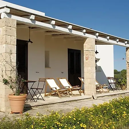 Bed & Breakfast Sosta A Ponente Matino