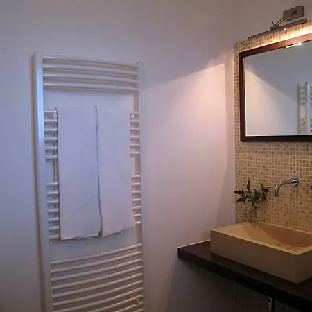 Sosta A Ponente Bed & Breakfast
