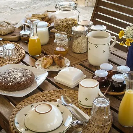 Sosta A Ponente 3* Матино