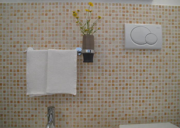 Sosta A Ponente Bed & Breakfast 3*