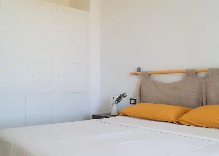 Sosta A Ponente Bed and breakfast 3*